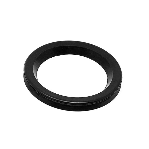 Tri-Ring, EPDM 1.143 ID, Replaces Waukesha Cherry-Burrell Part# 107692